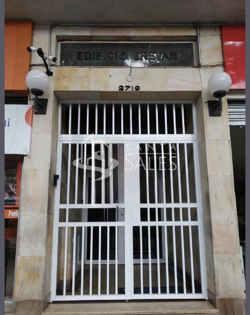 Apartamento, 2 quartos, 100 m² - Foto 9