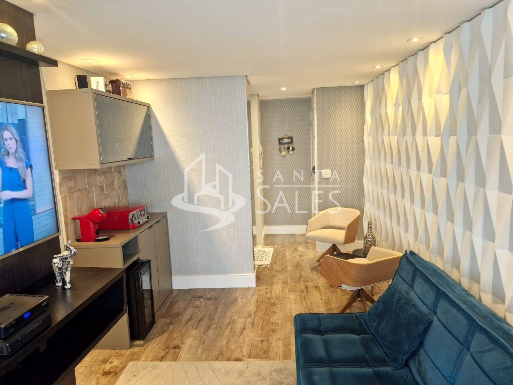 Apartamento, 2 quartos, 140 m² - Foto 9
