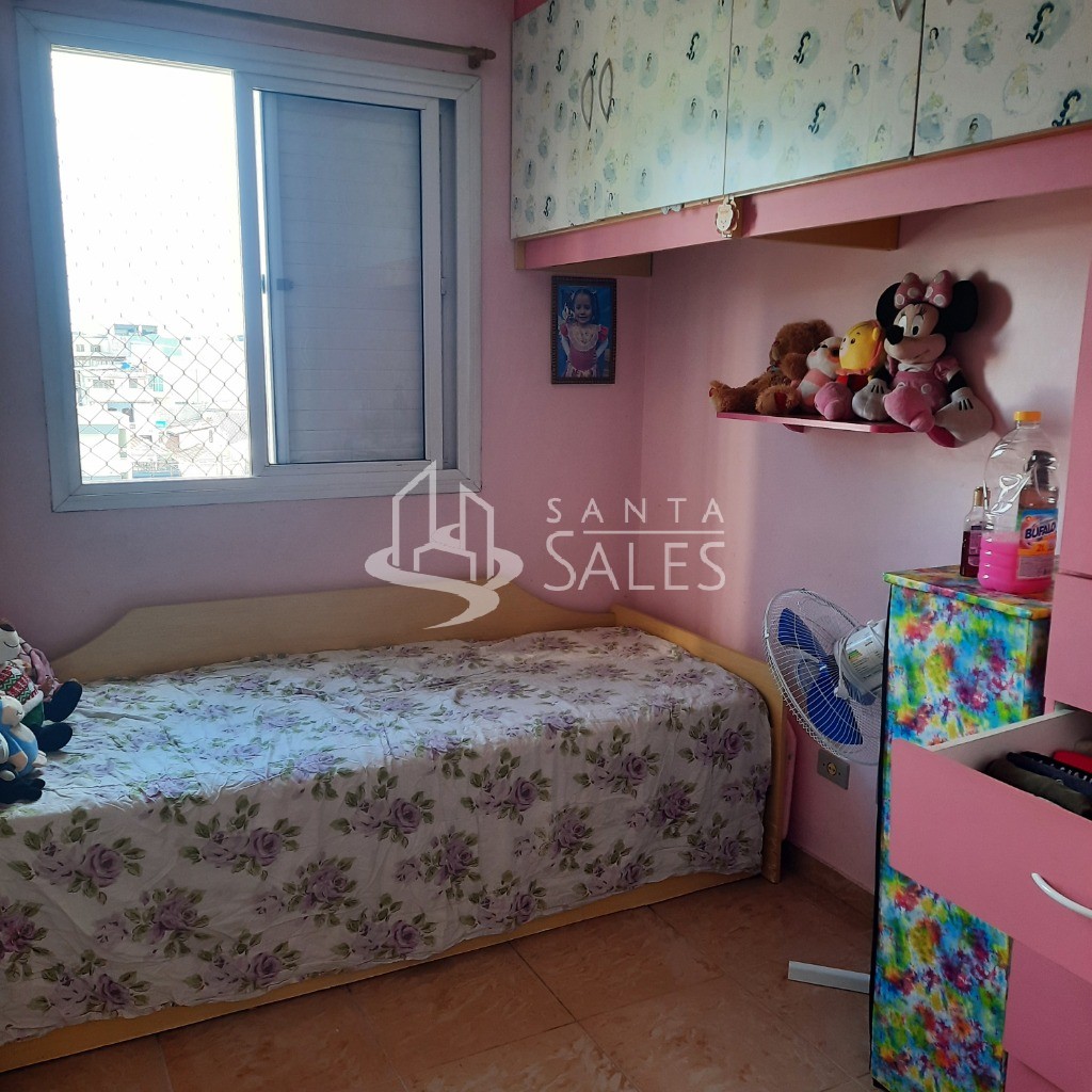 Apartamento, 3 quartos, 67 m² - Foto 24
