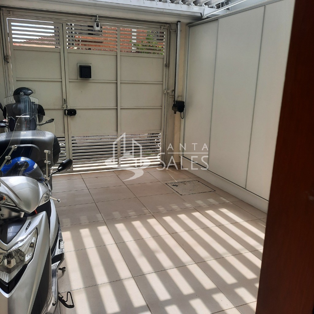 Sobrado, 2 quartos, 74 m² - Foto 23