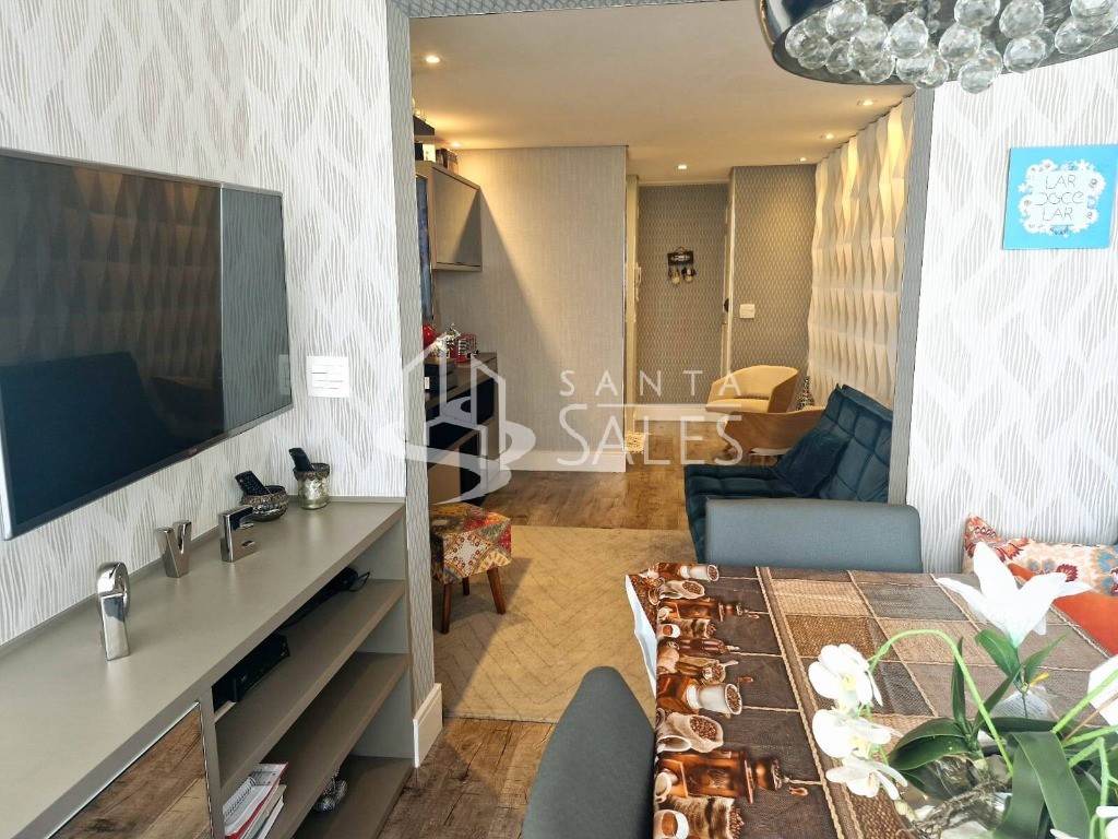 Apartamento, 2 quartos, 140 m² - Foto 6