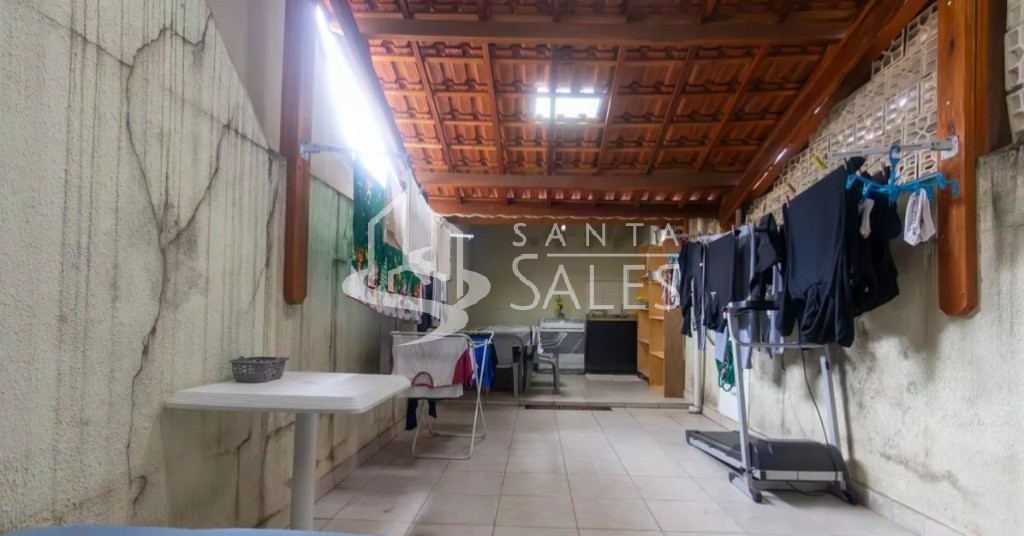 Sobrado, 3 quartos - Foto 29