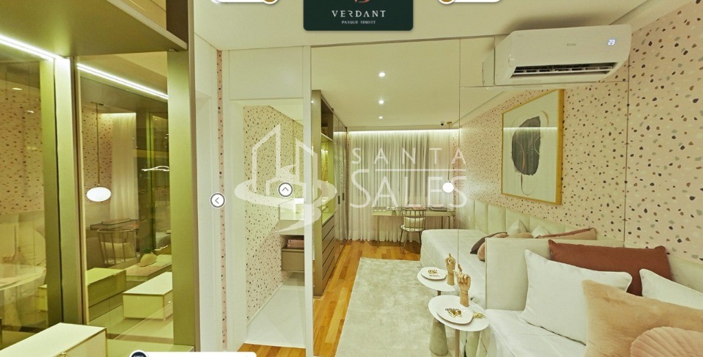 Apartamento, 3 quartos, 155 m² - Foto 1