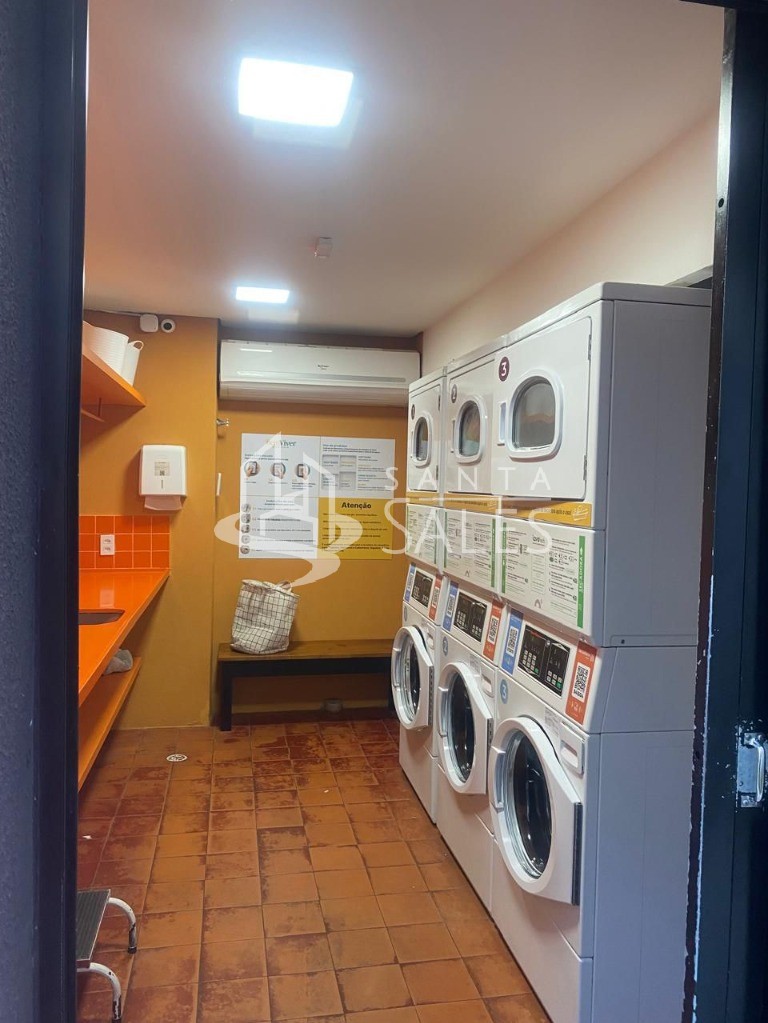 Apartamento, 2 quartos, 33 m² - Foto 21