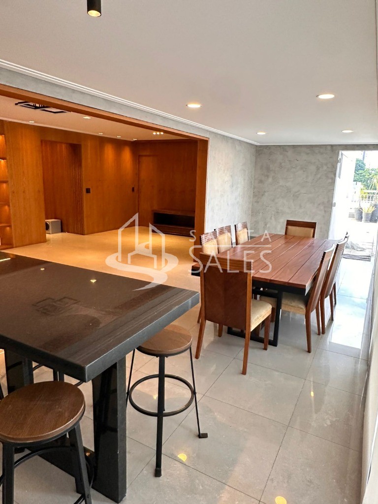 Apartamento, 3 quartos, 230 m² - Foto 57