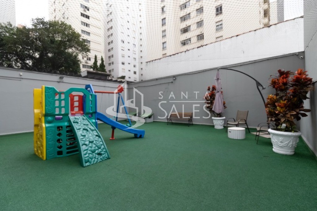 Apartamento, 2 quartos, 105 m² - Foto 22