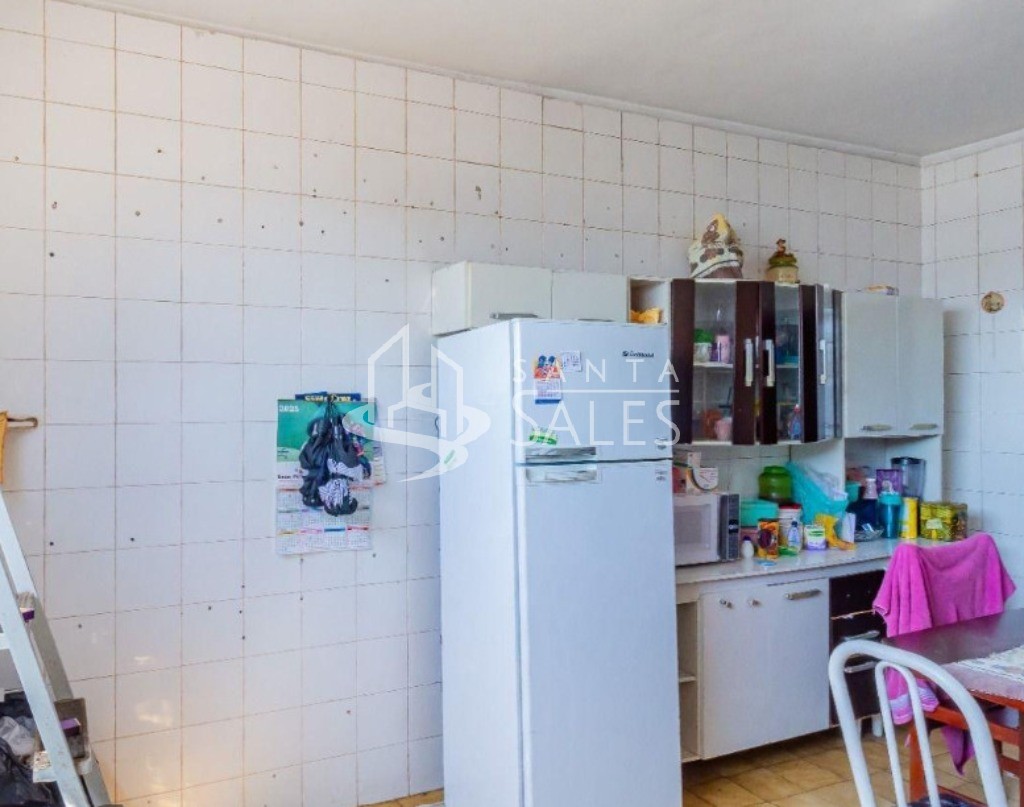 Sobrado, 4 quartos, 120 m² - Foto 56