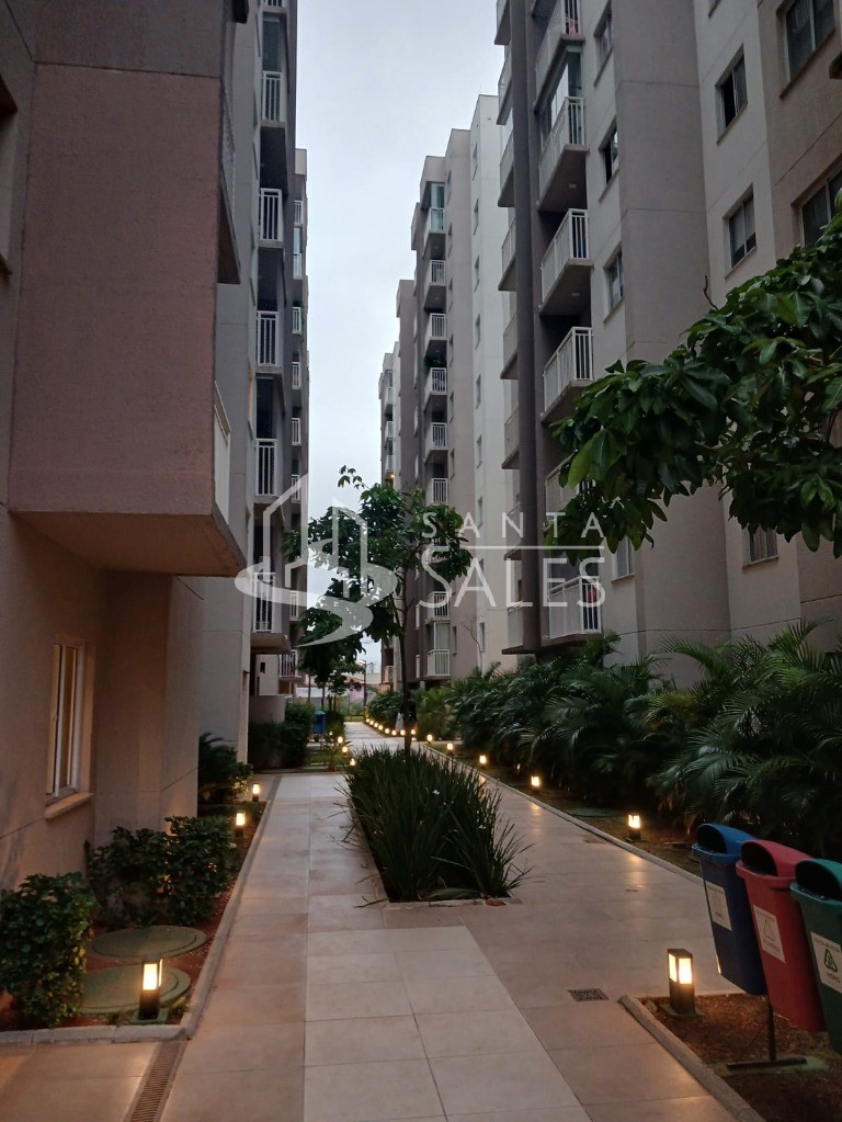 Apartamento, 2 quartos, 41 m² - Foto 25