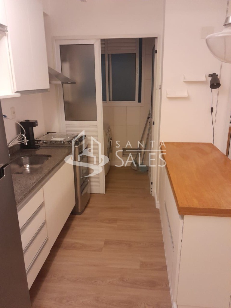 Apartamento, 2 quartos, 70 m² - Foto 21