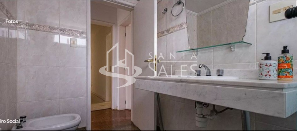 Apartamento, 3 quartos, 170 m² - Foto 22