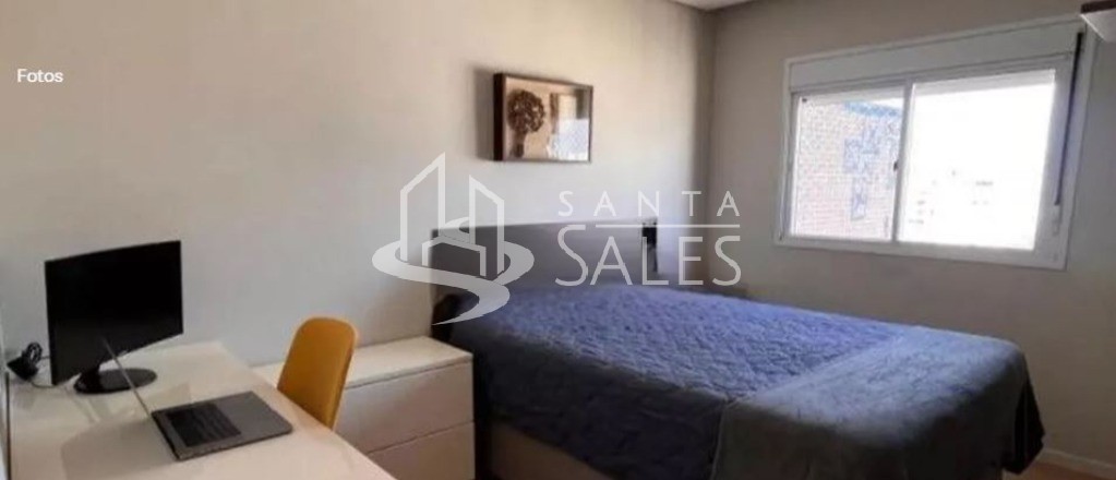 Apartamento, 2 quartos, 84 m² - Foto 30