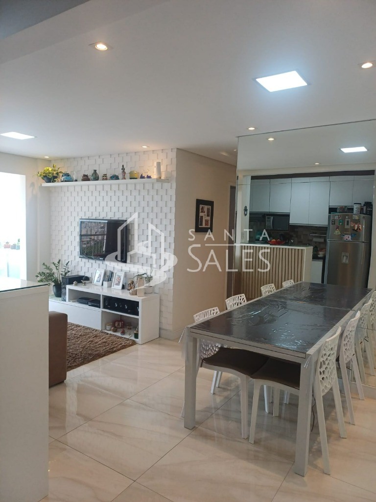 Apartamento, 3 quartos, 72 m² - Foto 7