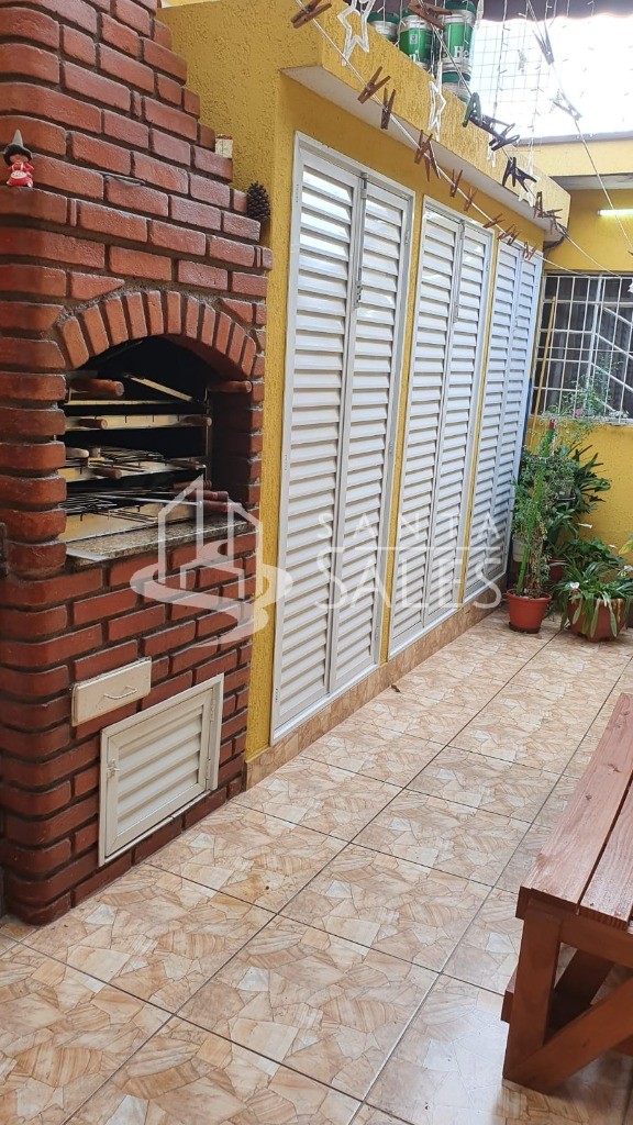 Casa, 3 quartos, 114 m² - Foto 16