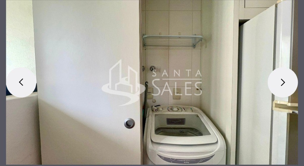 Apartamento, 1 quarto, 49 m² - Foto 17