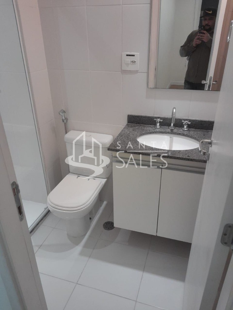 Apartamento, 2 quartos, 70 m² - Foto 14