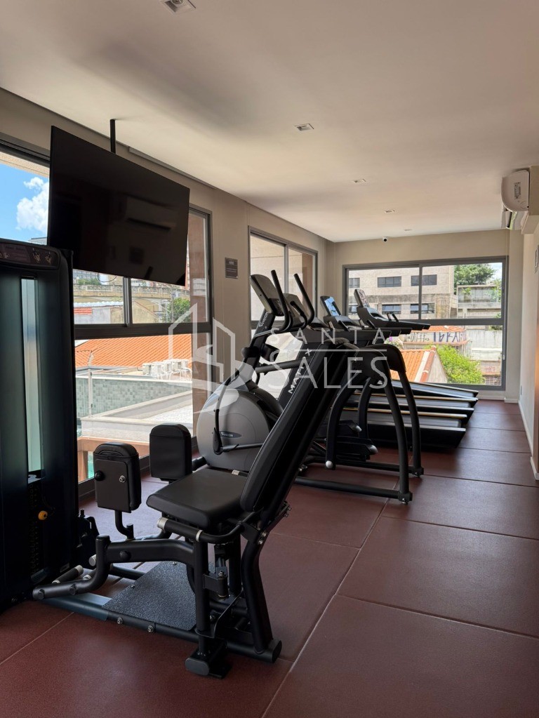 Kitnet-Studio, 29 m² - Foto 11
