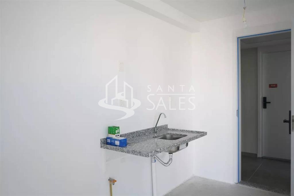 Apartamento, 1 quarto, 40 m² - Foto 5