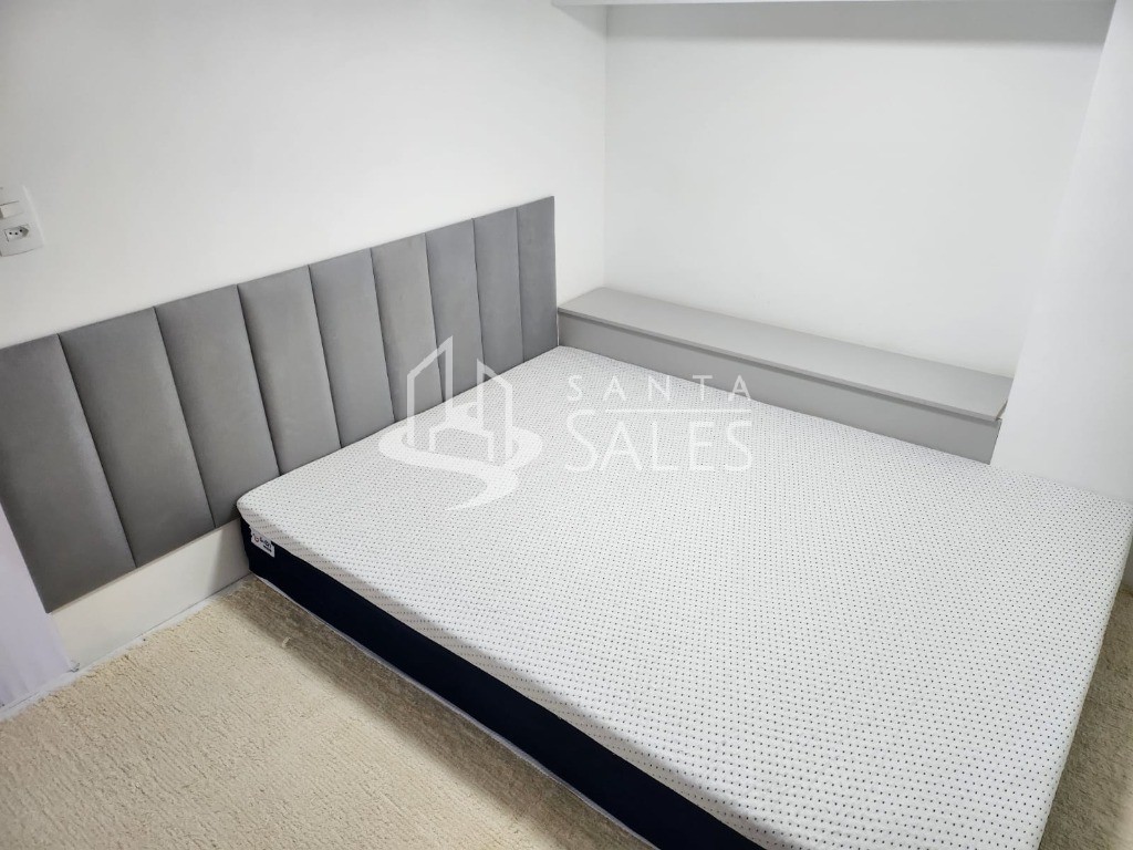 Apartamento, 1 quarto, 33 m² - Foto 11