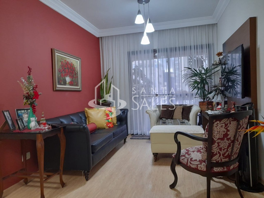 Apartamento, 3 quartos, 78 m² - Foto 4