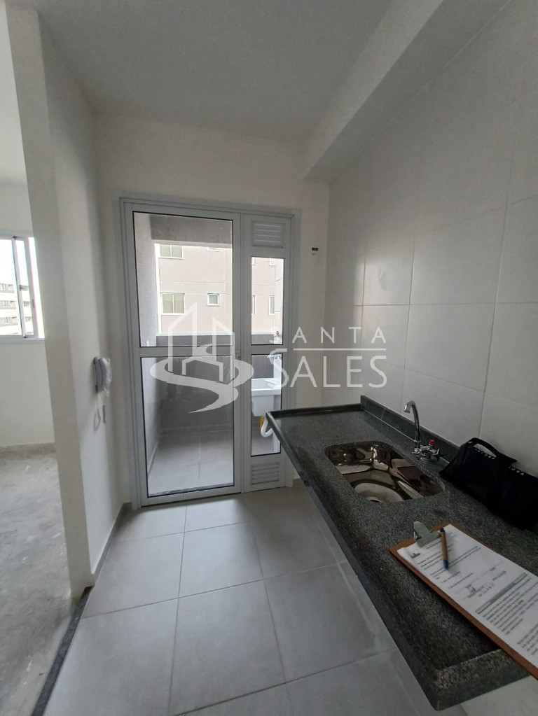 Apartamento, 2 quartos, 37 m² - Foto 10