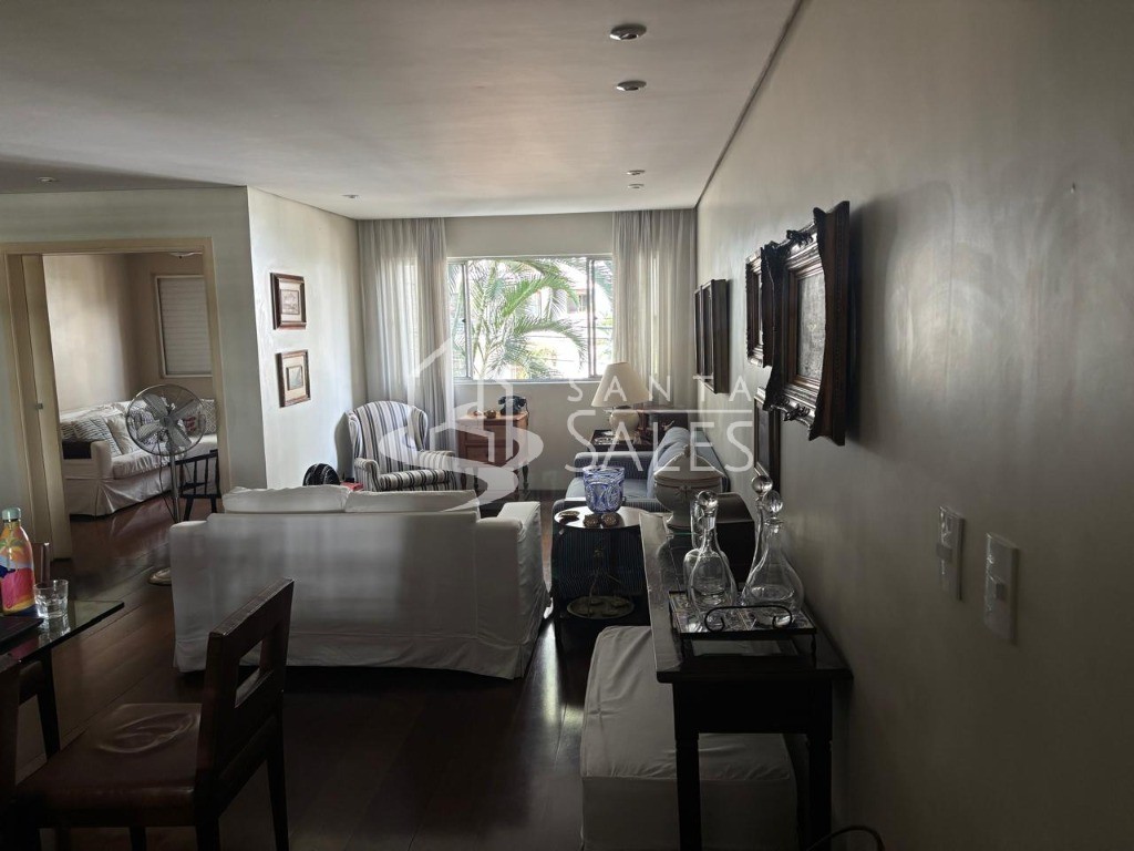 Apartamento, 2 quartos, 110 m² - Foto 3