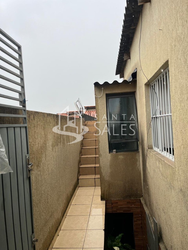 Casa, 2 quartos, 130 m² - Foto 23