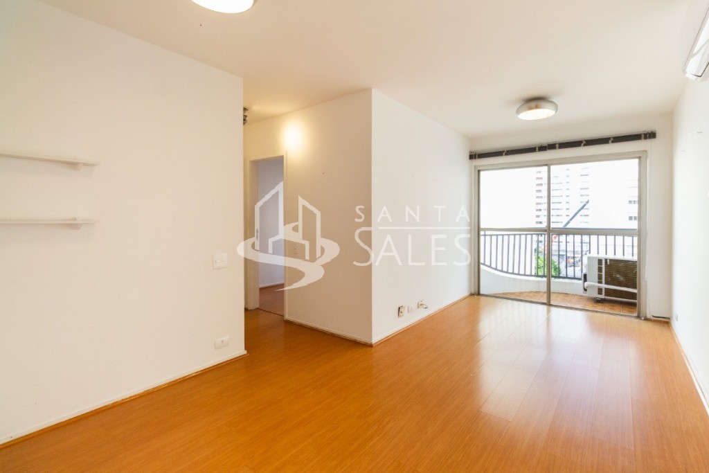 Apartamento, 1 quarto, 63 m² - Foto 2