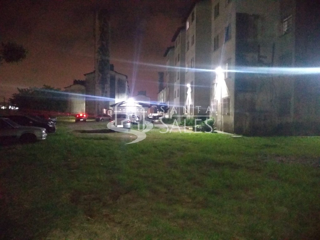 Apartamento, 2 quartos, 44 m² - Foto 9