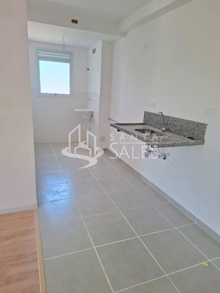 Apartamento, 2 quartos, 53 m² - Foto 3