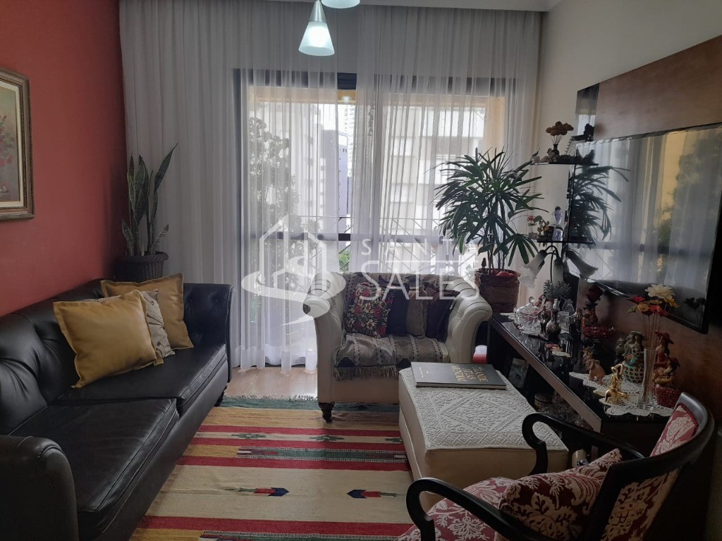 Apartamento, 3 quartos, 78 m² - Foto 3