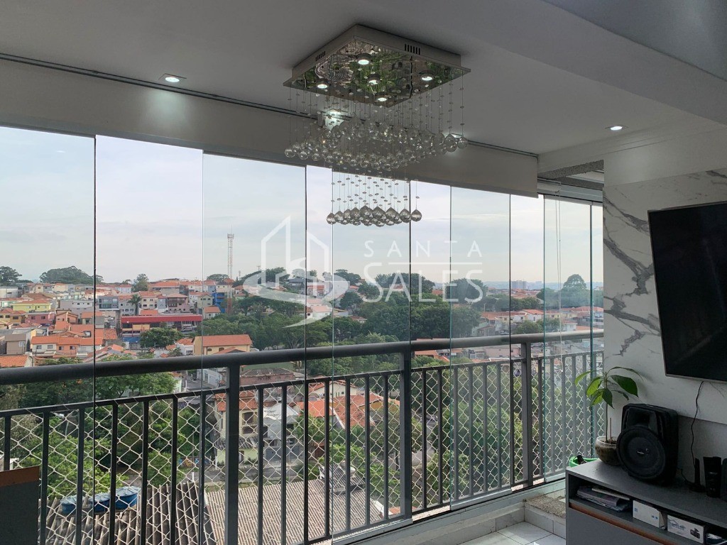 Apartamento, 2 quartos, 45 m² - Foto 21