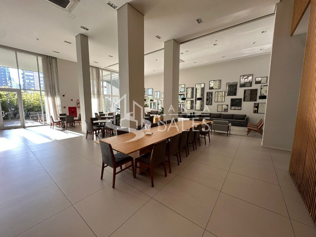 Apartamento, 2 quartos, 81 m² - Foto 8