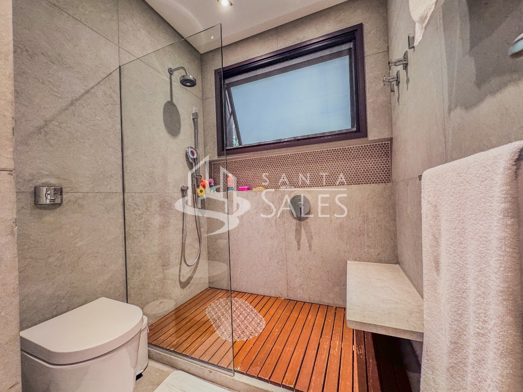 Sobrado, 4 quartos, 520 m² - Foto 29