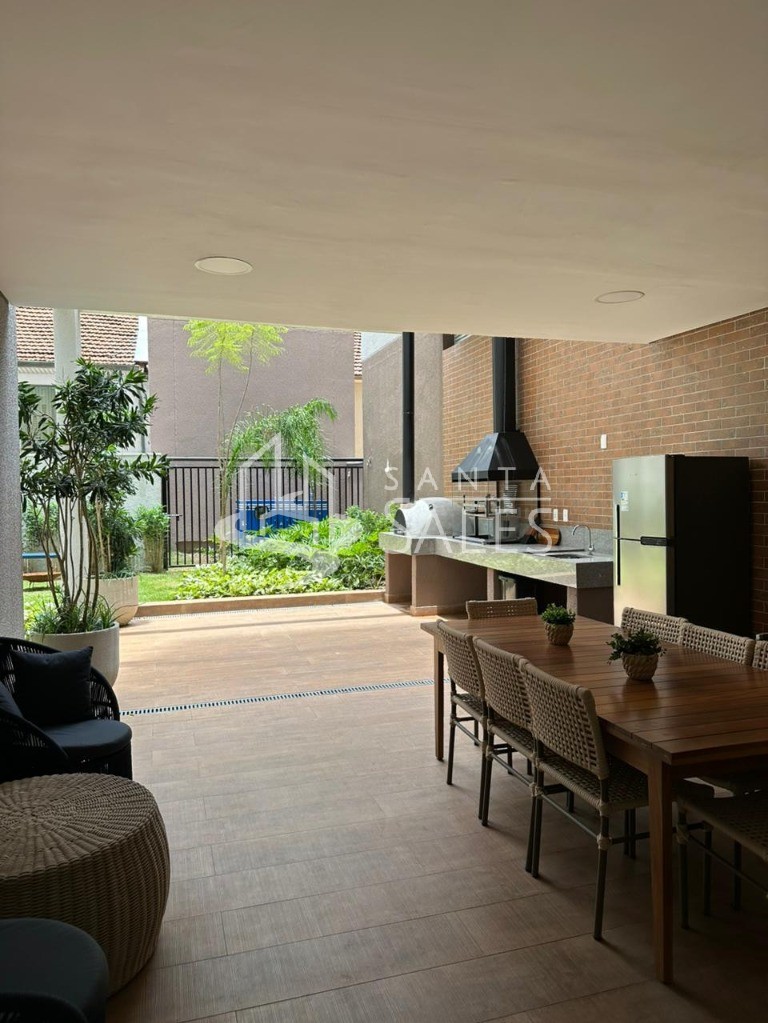Apartamento, 2 quartos, 51 m² - Foto 32
