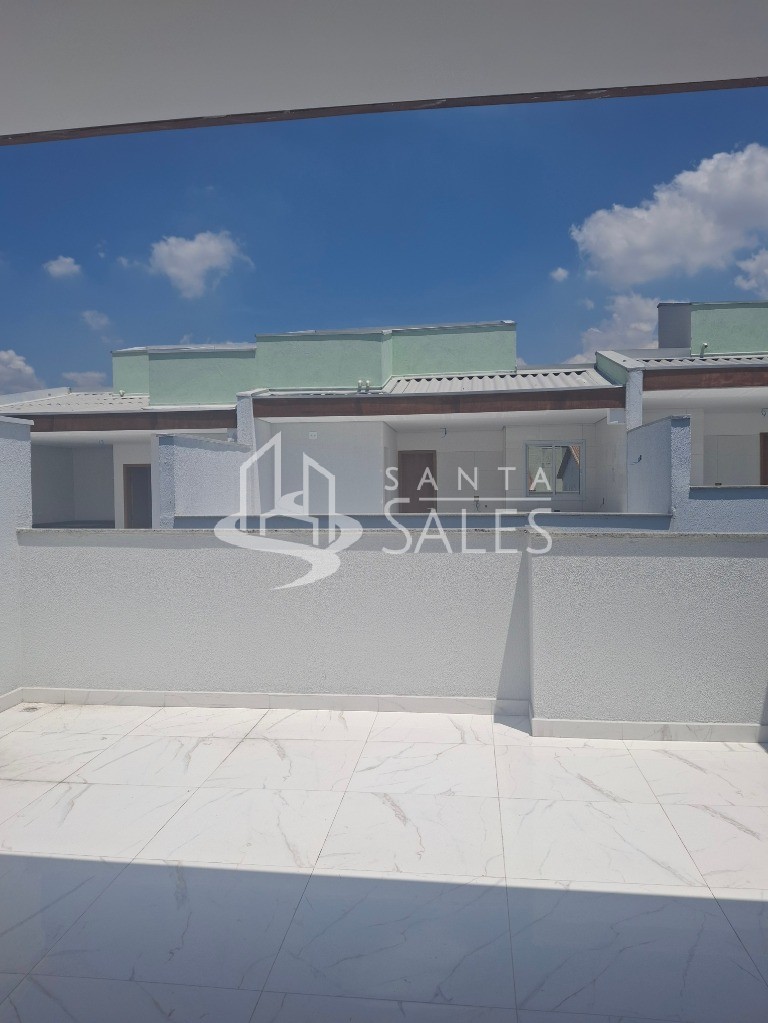 Casa de Condomínio, 2 quartos - Foto 7