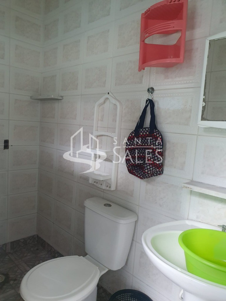 Sobrado, 2 quartos, 111 m² - Foto 9