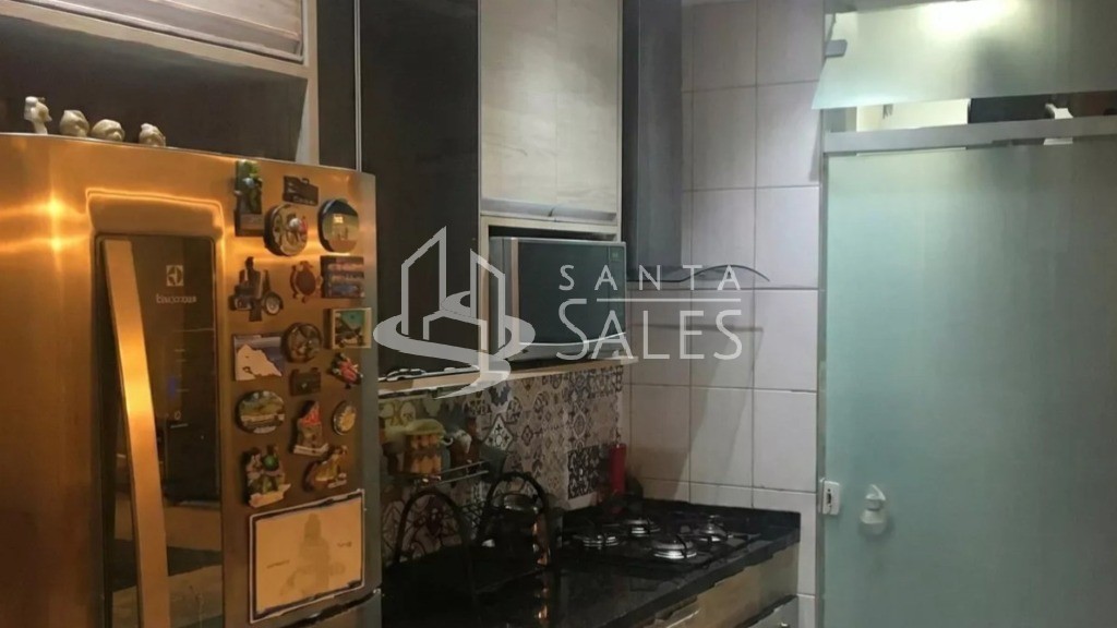 Apartamento, 2 quartos, 69 m² - Foto 6