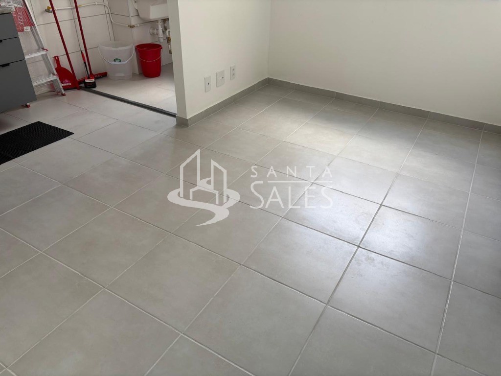 Apartamento, 1 quarto, 30 m² - Foto 2