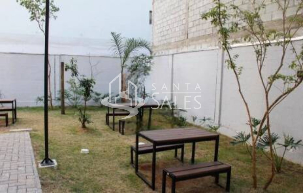 Cobertura, 1 quarto, 24 m² - Foto 14