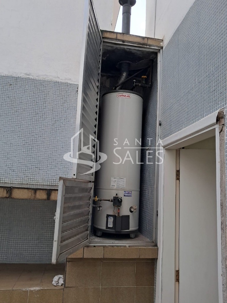 Casa, 3 quartos, 330 m² - Foto 47