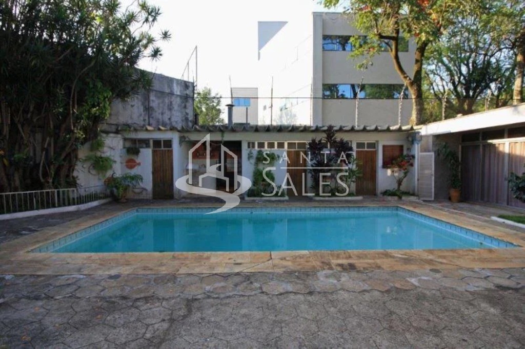 Sobrado, 4 quartos, 453 m² - Foto 18
