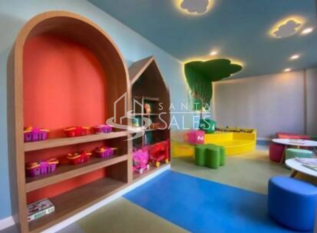 Apartamento, 1 quarto, 40 m² - Foto 27