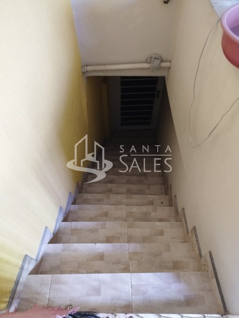 Casa, 3 quartos, 200 m² - Foto 22