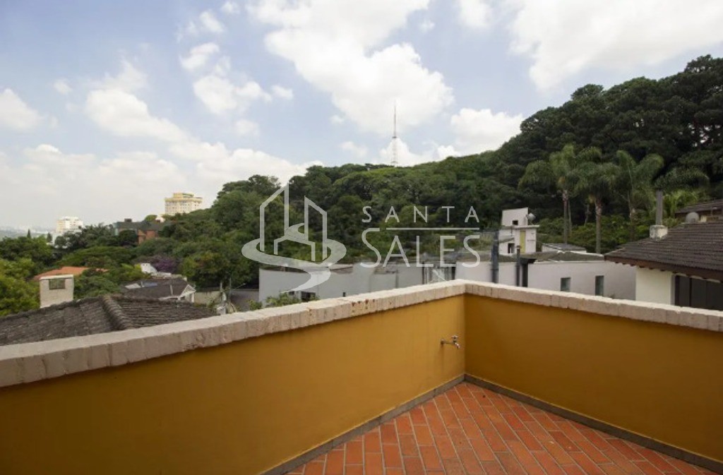 Sobrado, 5 quartos, 345 m² - Foto 40