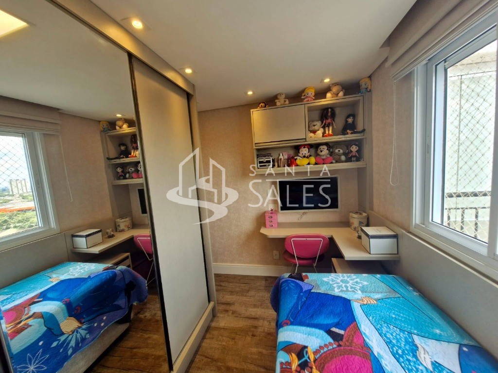 Apartamento, 2 quartos, 140 m² - Foto 24