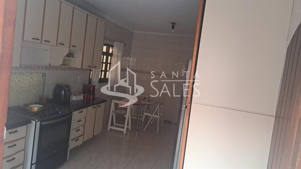 Sobrado, 3 quartos, 148 m² - Foto 16