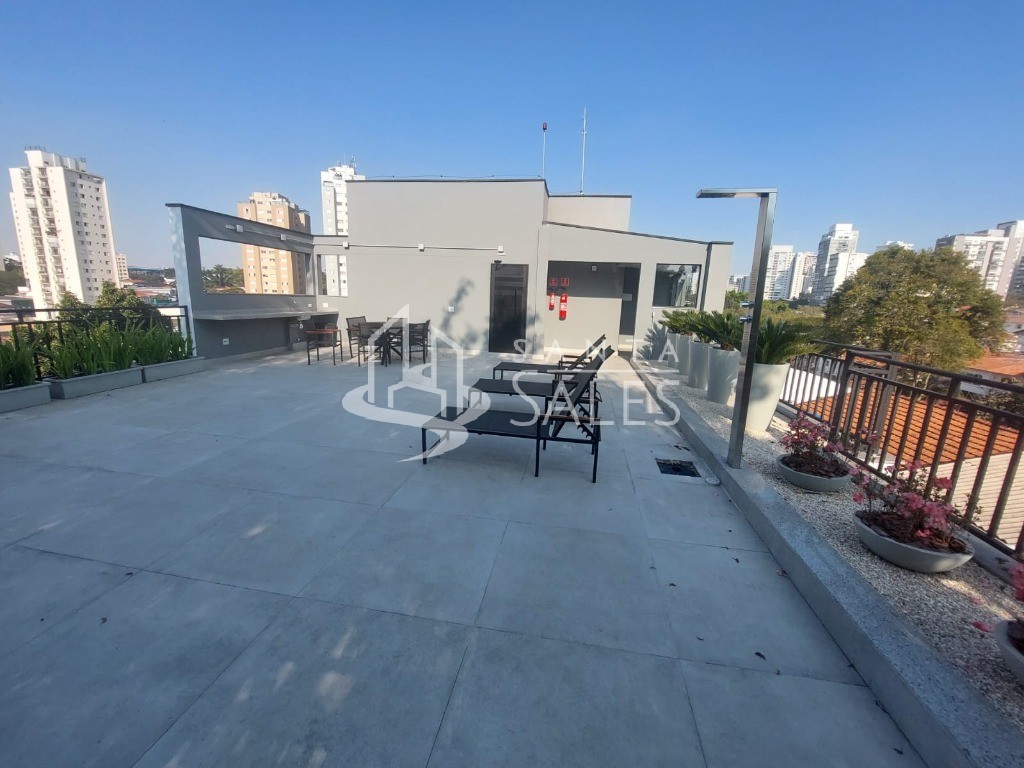 Apartamento, 1 quarto, 40 m² - Foto 20