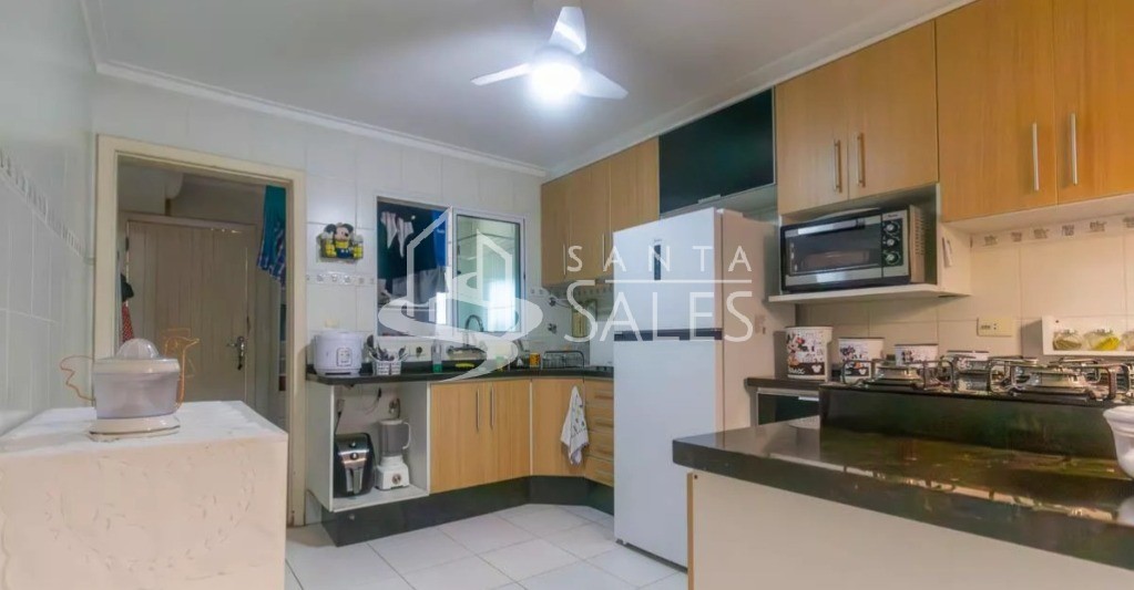 Sobrado, 3 quartos - Foto 6