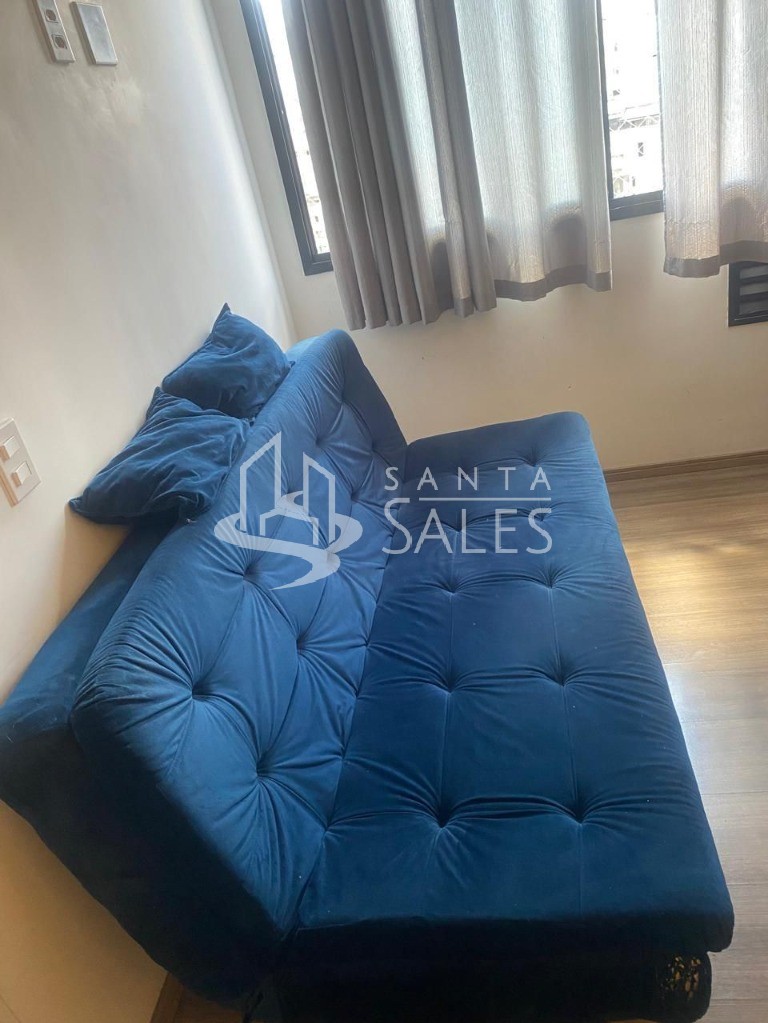Apartamento, 2 quartos, 33 m² - Foto 10