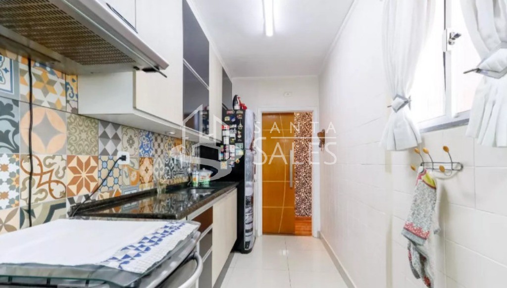Apartamento, 2 quartos, 110 m² - Foto 10